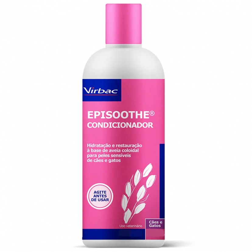 EPISOOTHE CONDICIONADOR 250ML
