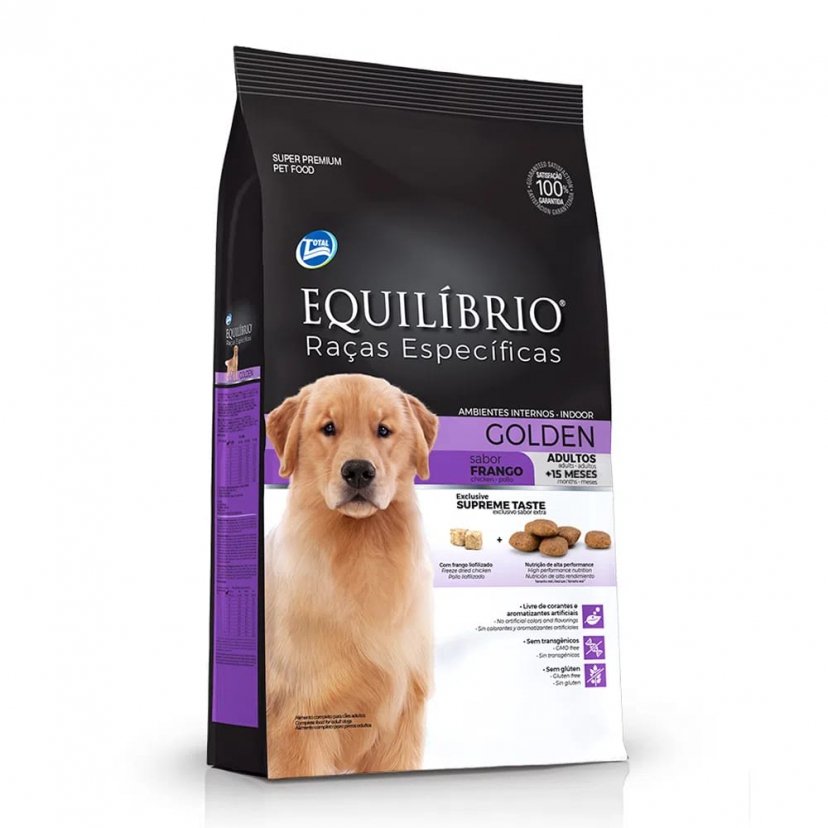 EQUILIBRIO AD GOLDEN 12KG 