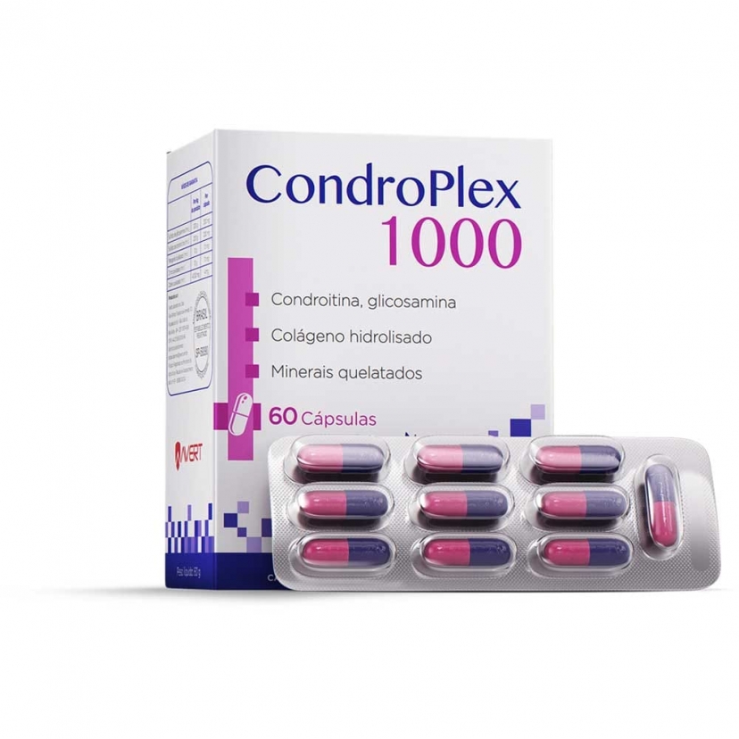CONDROPLEX 1000 C/60COMP