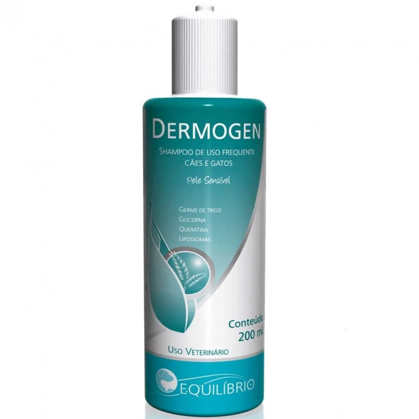 DERMOGEN 200ML