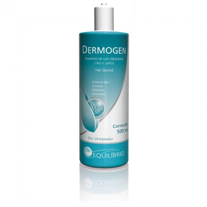 DERMOGEN 500ML