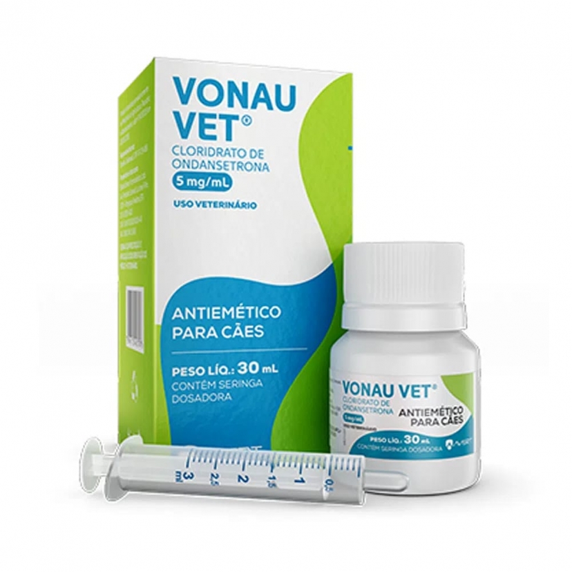 VONAU VET 5MG/ML 
