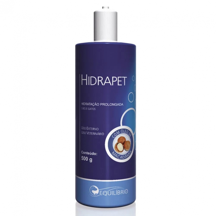 HIDRAPET 500G