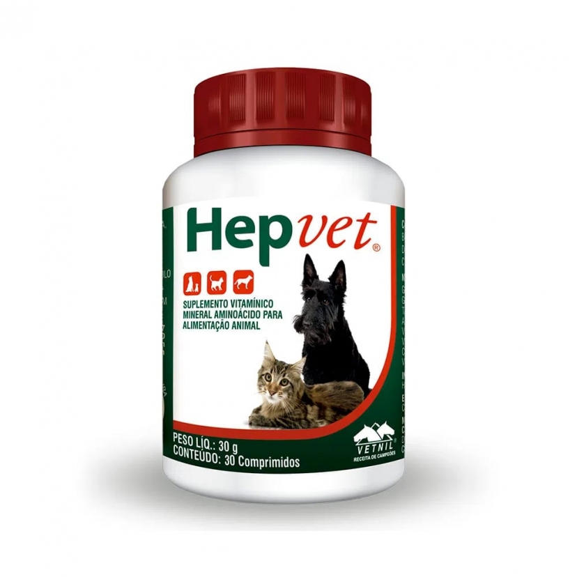 HEPGUARD C/30COMP