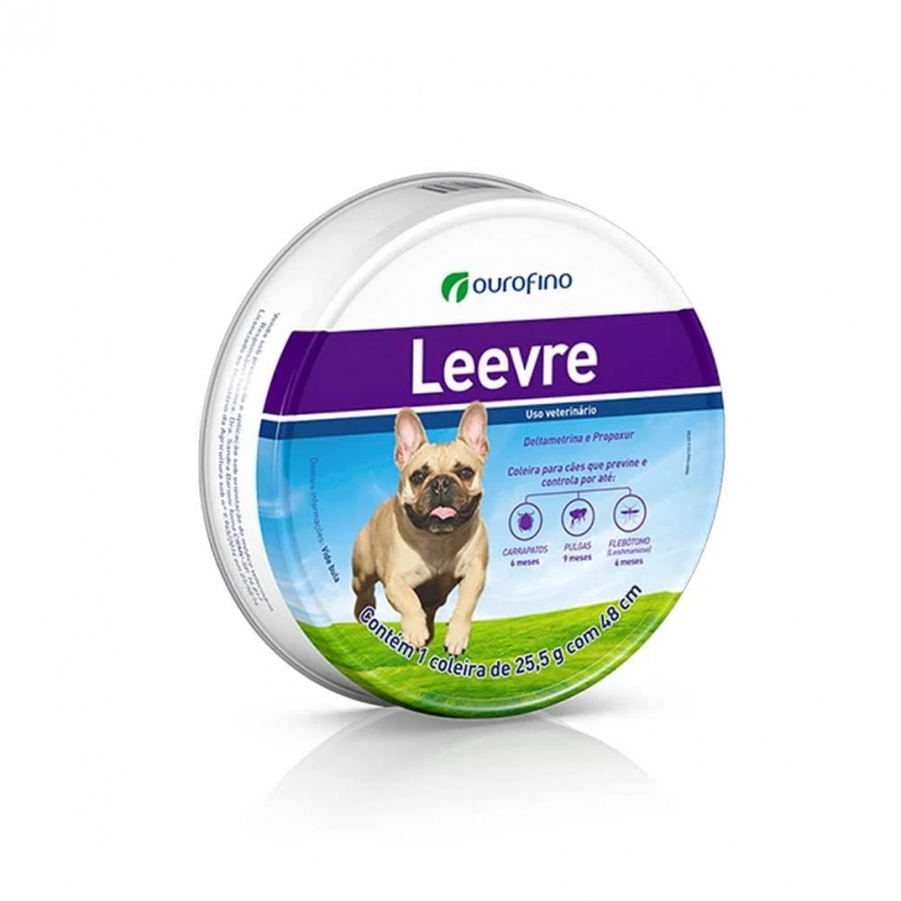 LEEVRE 48CM