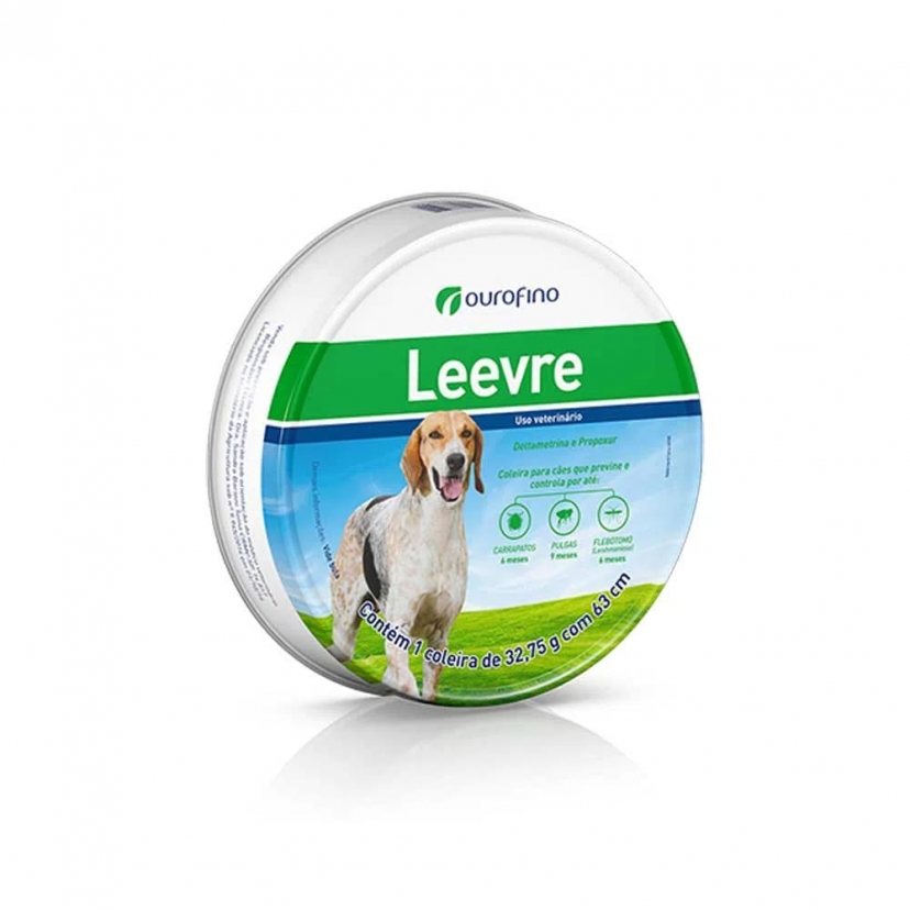 LEEVRE 63CM