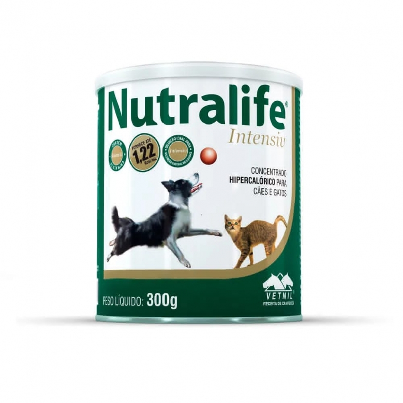 NUTRALIFE INTENSIV 300G