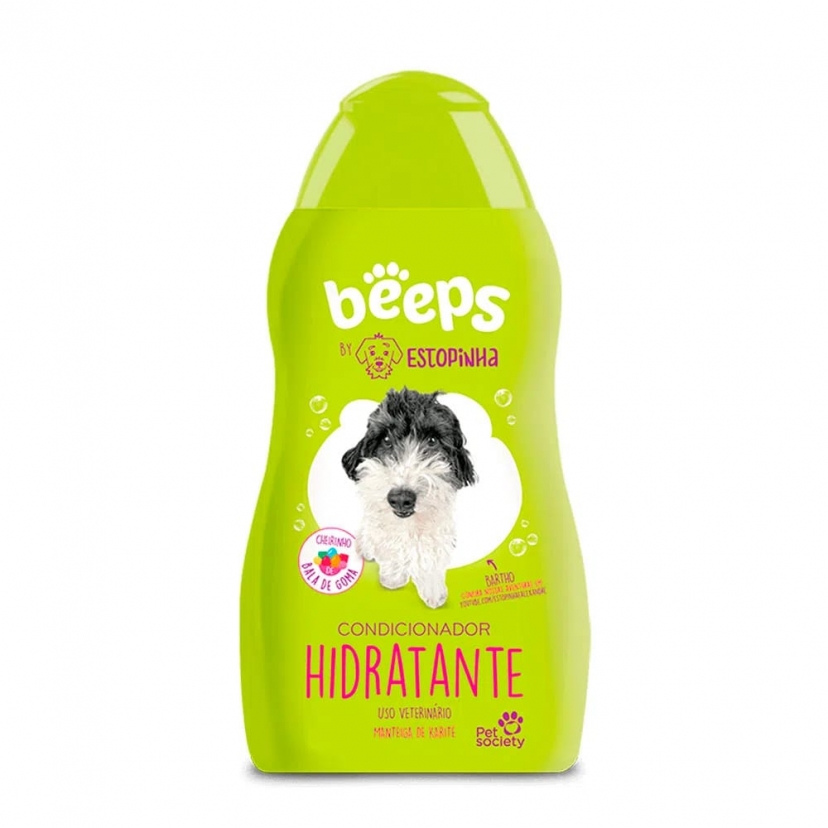 BEEPS CONDICIONADOR HIDRATANTE 500ML