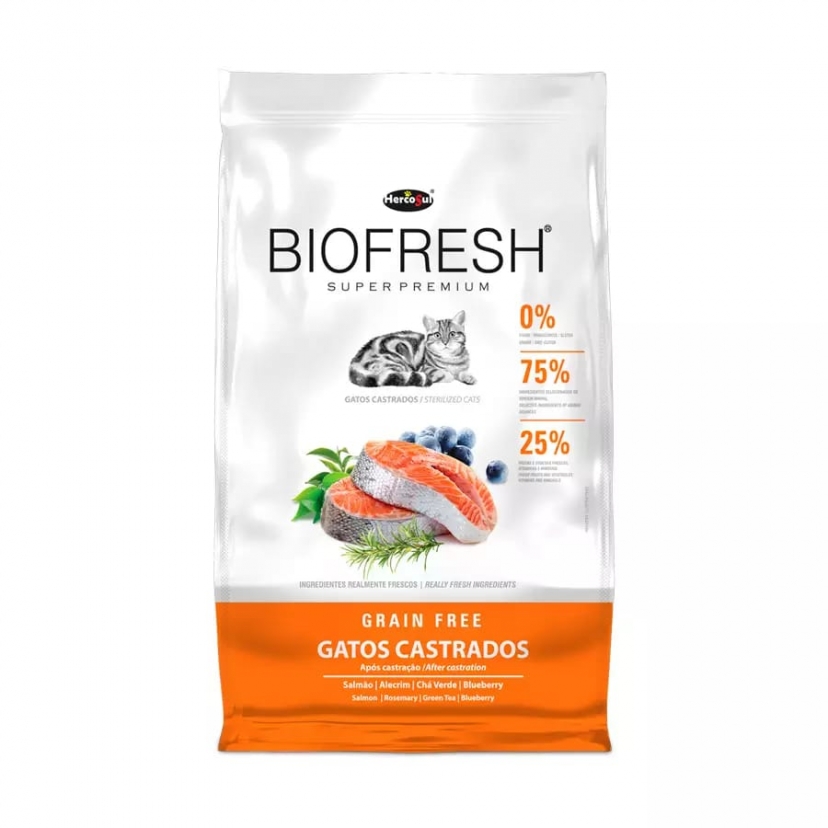 BIOFRESH GT CASTRADO 1,5KG