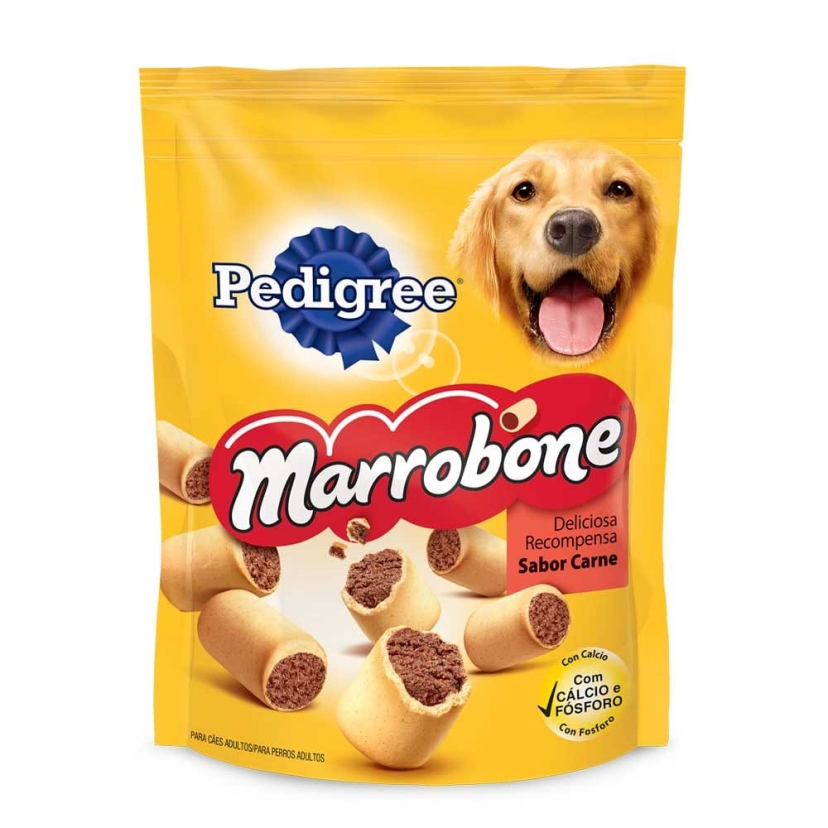 PEDIGREE MARROBONE 500G