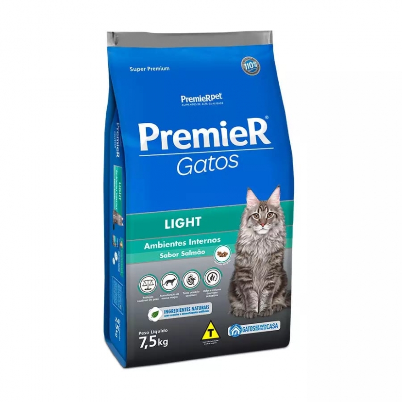 PREMIER GT LIGHT 7,5KG