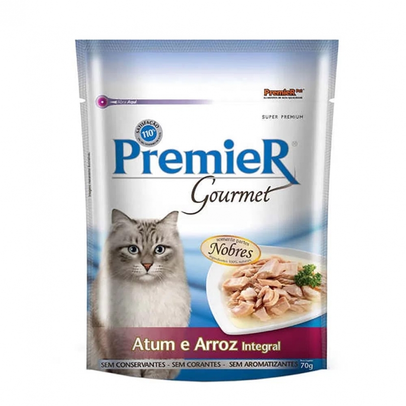 PREMIER SACHE 70G GT ATUM