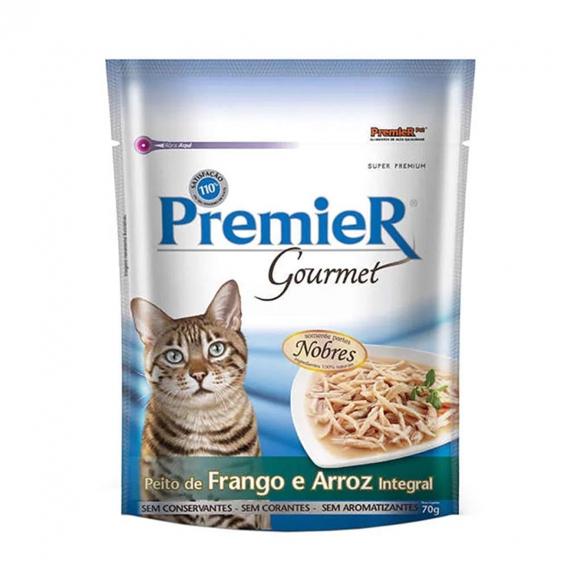 PREMIER SACHE 70G GT FRANGO
