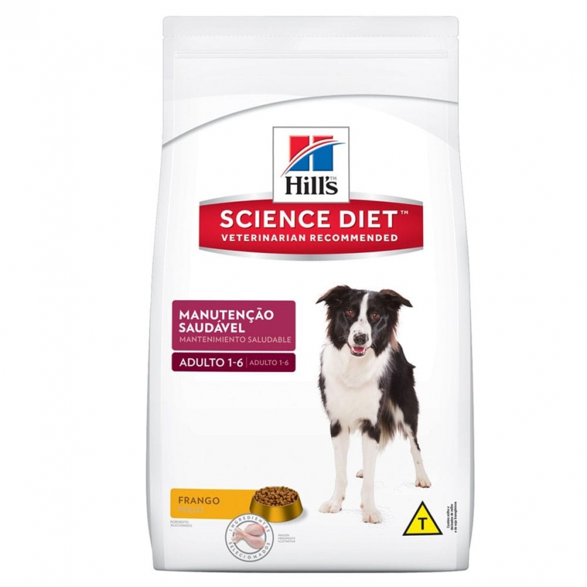 HILLS ADULTO ORIGINAL 15KG