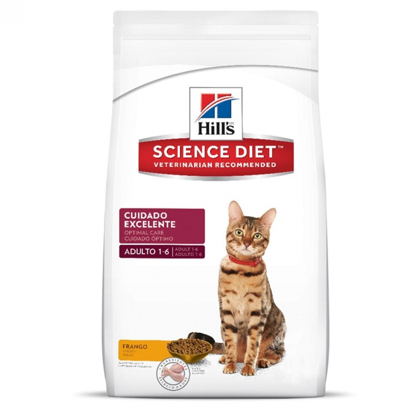 HILLS GT ADULTO ORIGINAL 7,5KG