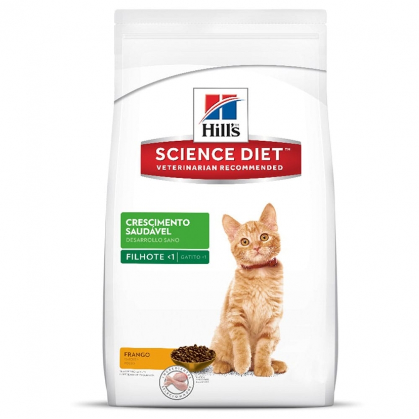 HILLS GT LIGHT ORIGINAL 3KG