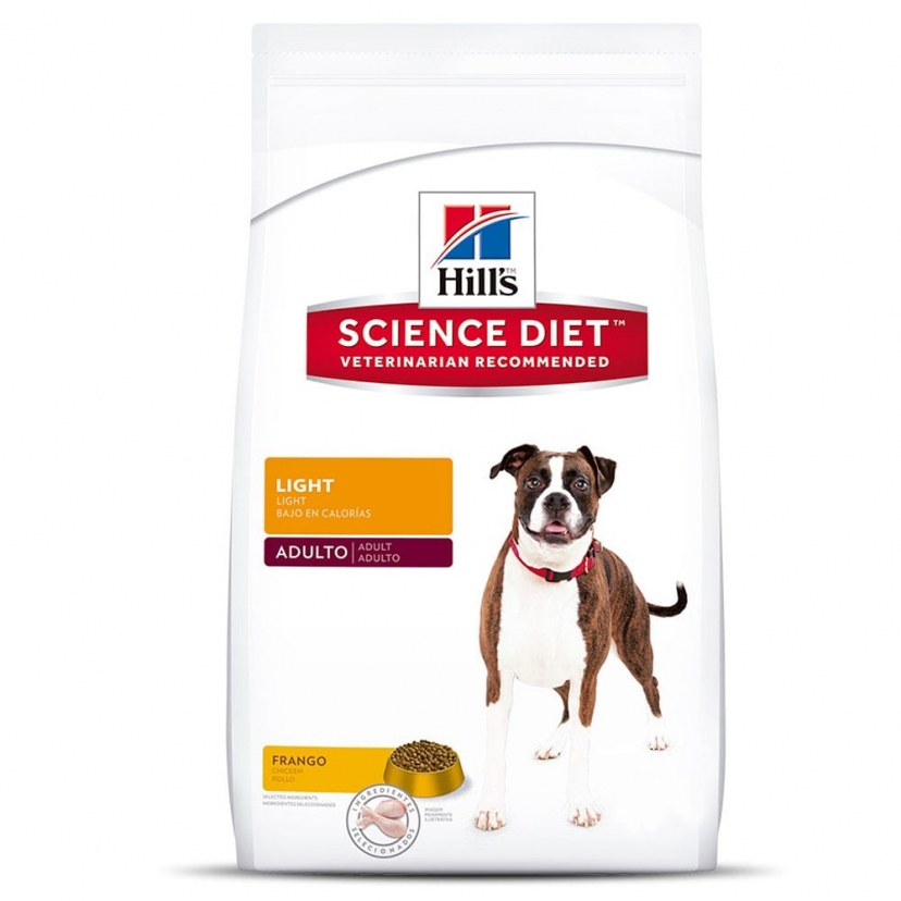 HILLS LIGHT ORIGINAL 15KG