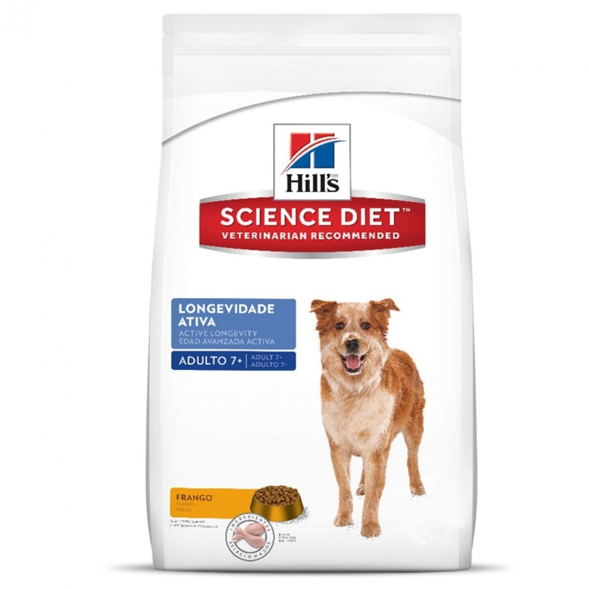 HILLS MADURO ORIGINAL 7,5KG