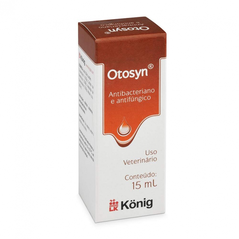 OTOSYN 15ML