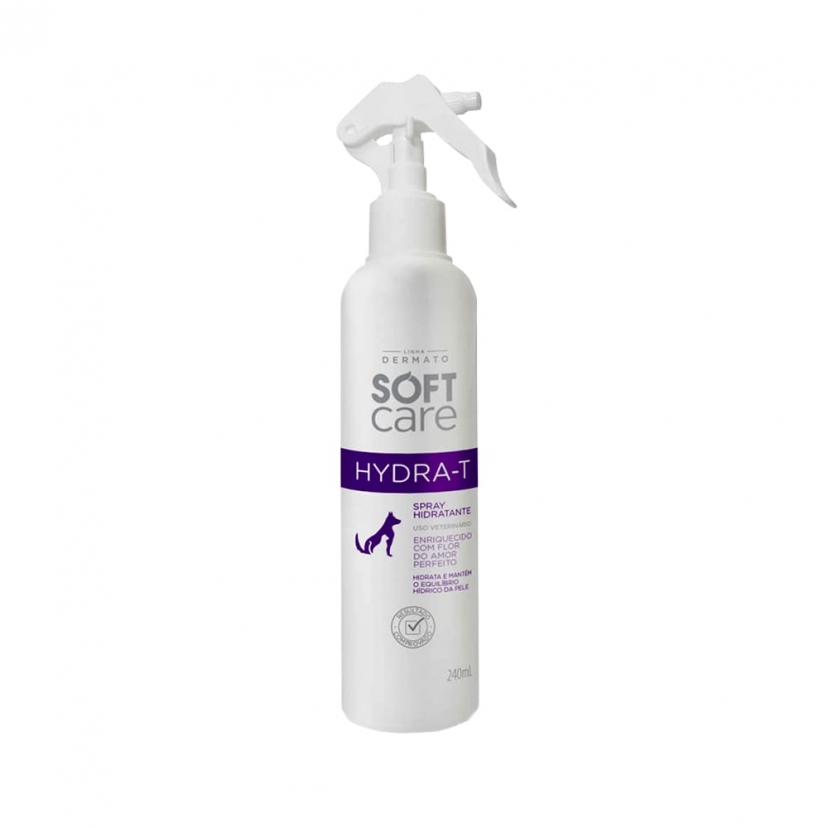 PET SOCIETY HYDRA-T 240ML