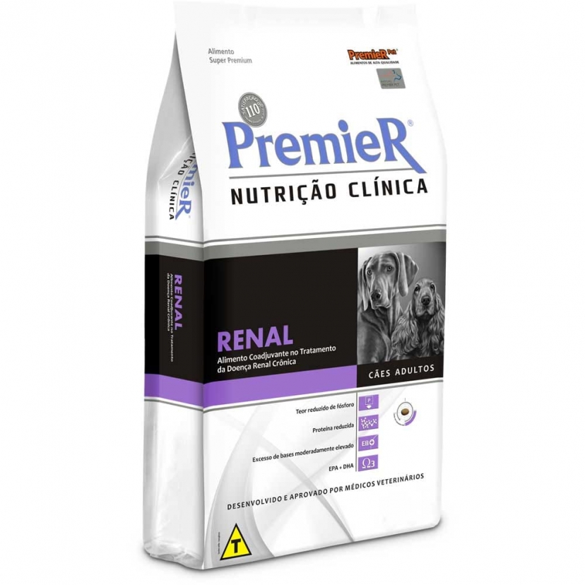 PREMIER VET CAO RENAL 10,1KG