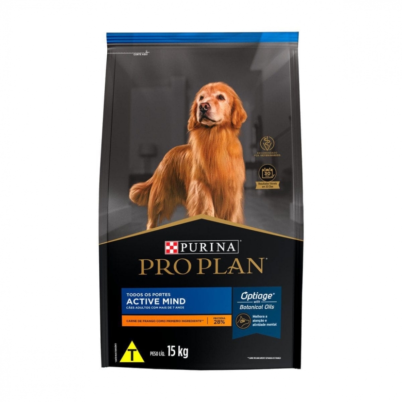 PRO PLAN ADULT COMPLETE 15KG