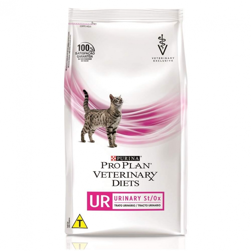 PRO PLAN CAT URINARY 1,5KG