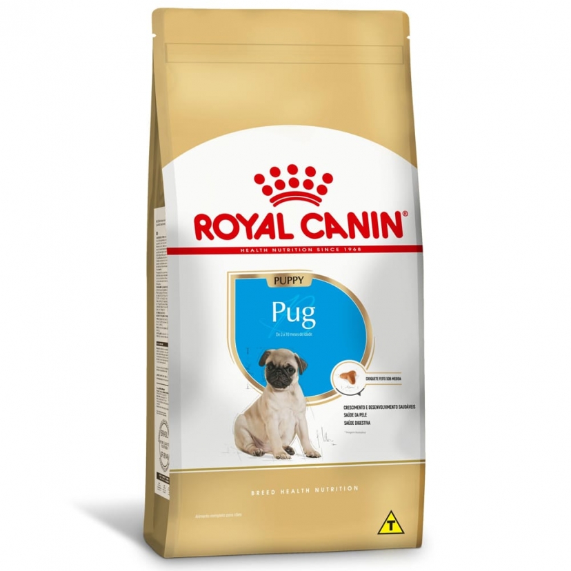 ROYAL PUG JUNIOR 1KG 