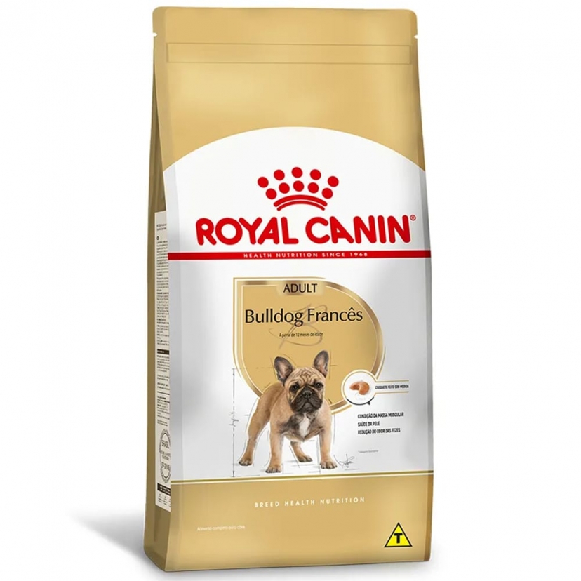ROYAL BULLDOG FRANCES ADULTO 7,5KG