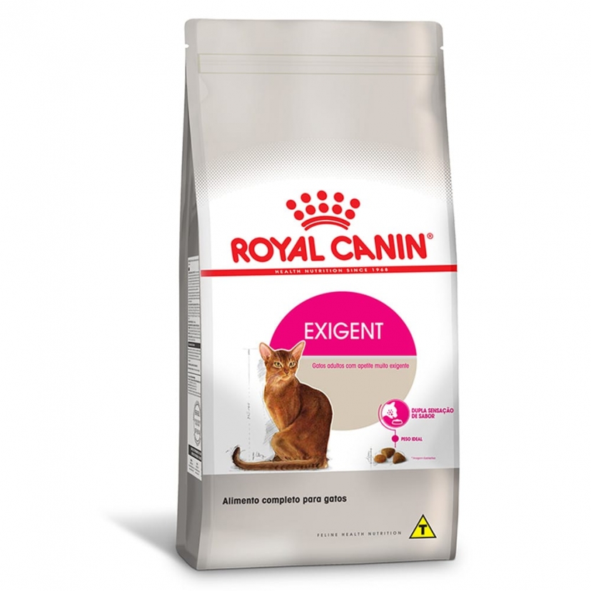 ROYAL EXIGENT 7,5KG