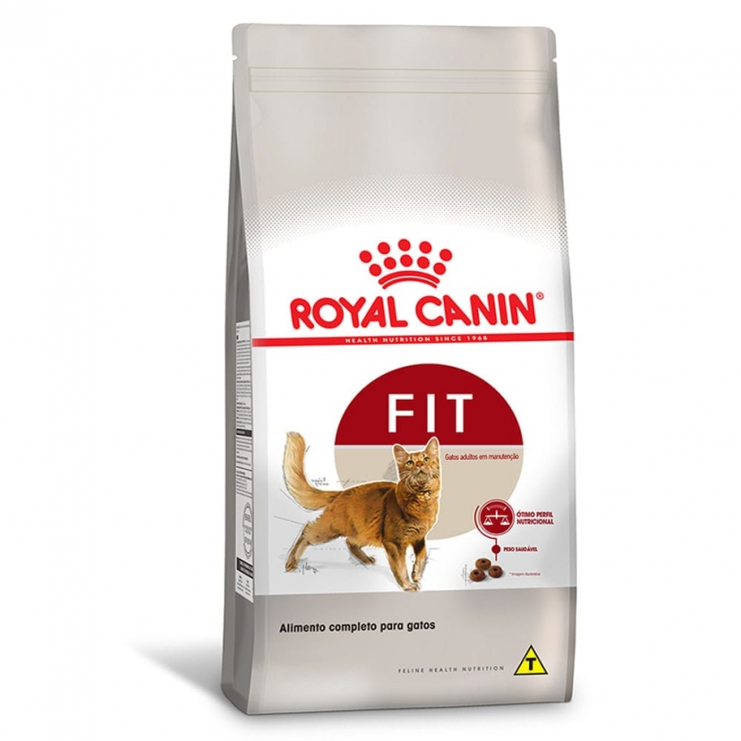 ROYAL FIT 7,5KG