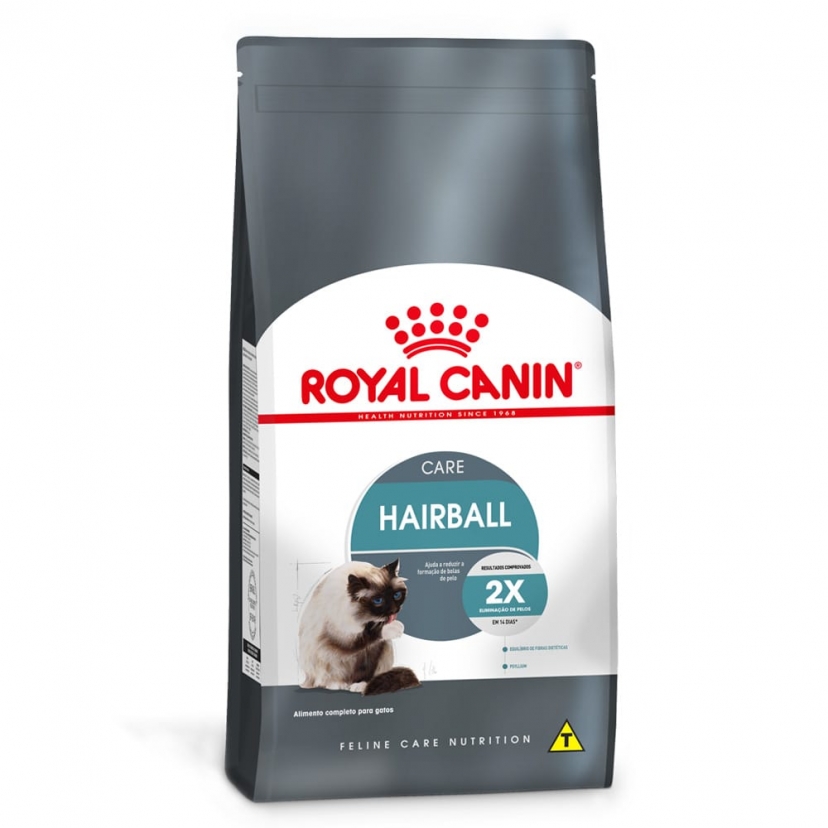 ROYAL HAIRBALL CARE 400G