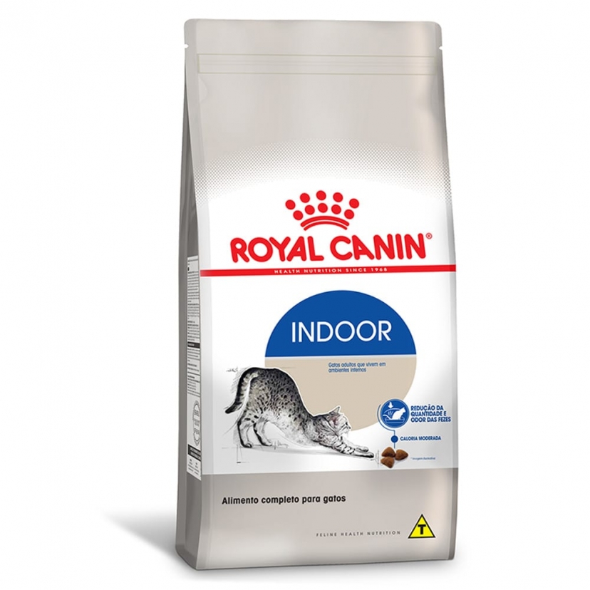 ROYAL INDOOR 400G