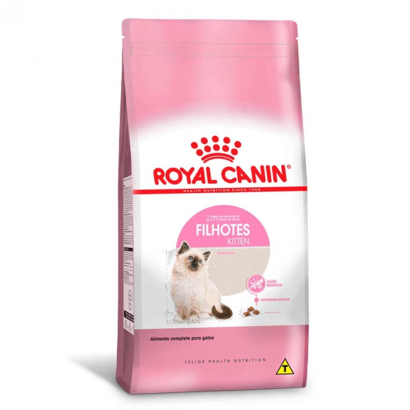 ROYAL KITTEN 7,5KG