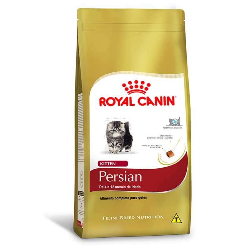 ROYAL KITTEN PERSIAN 400G