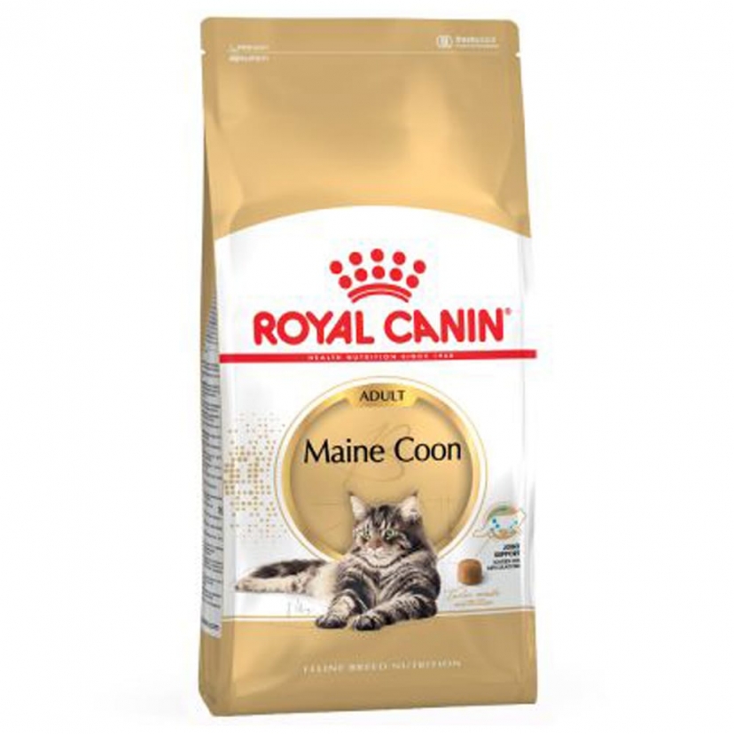 ROYAL MAINE COON 4KG 