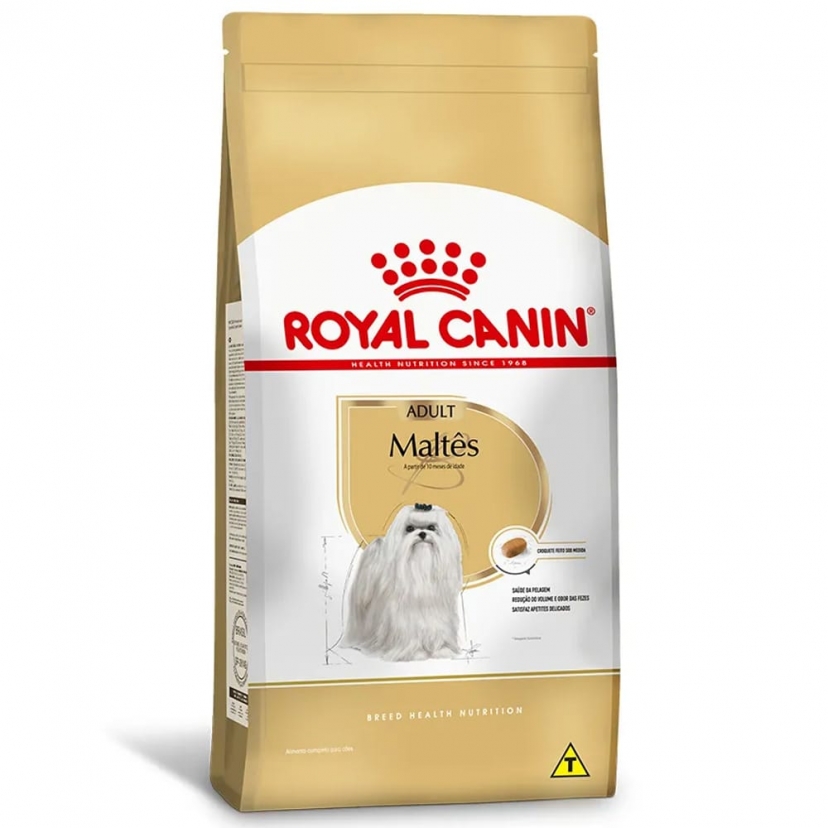 ROYAL MALTES ADULTO 2,5KG
