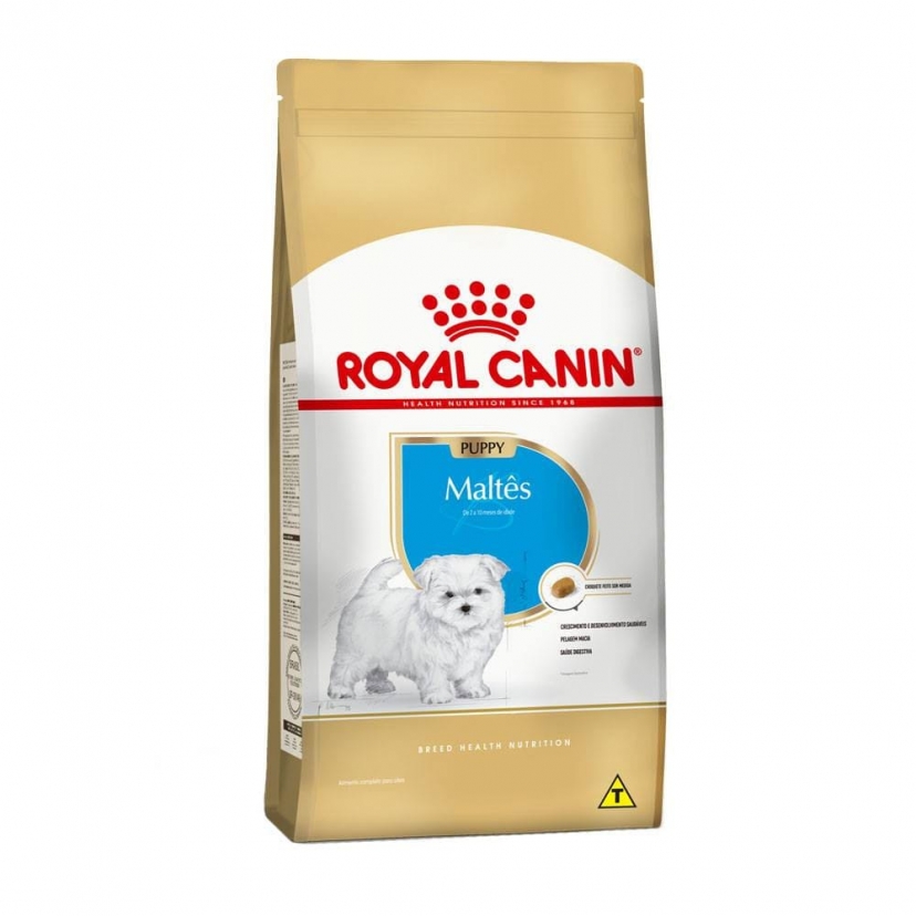 ROYAL MALTES JUNIOR 1KG