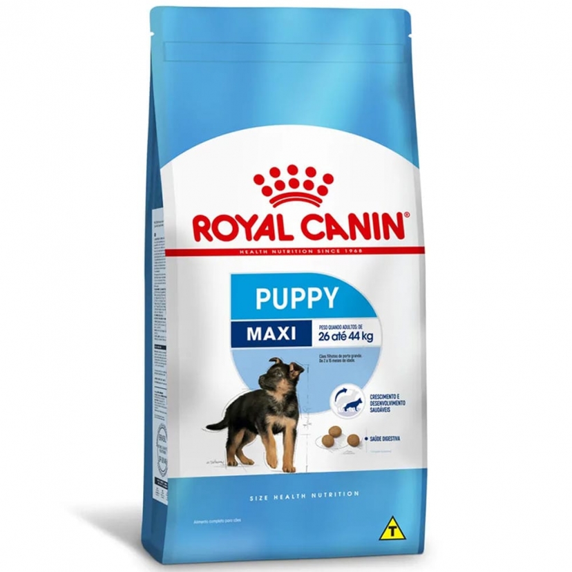 ROYAL MAXI JUNIOR 15KG