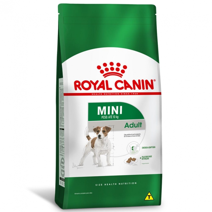 ROYAL MINI ADULT 7,5KG