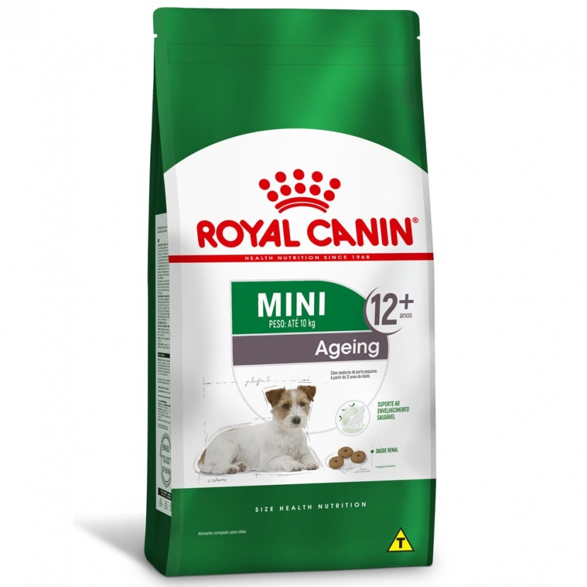 ROYAL MINI AGEING 12+ 1KG