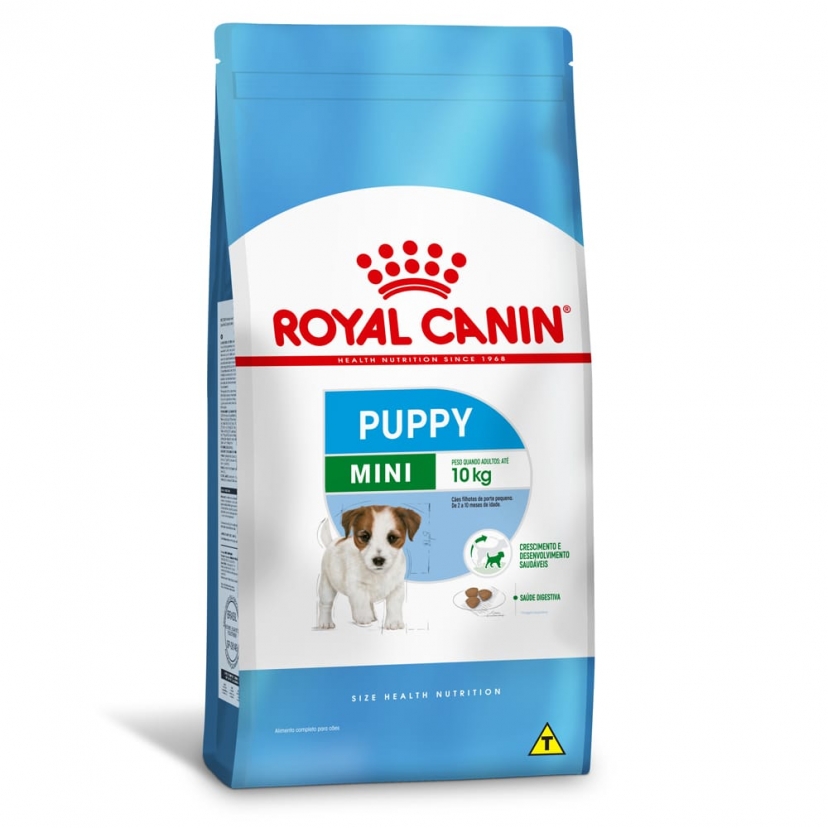 ROYAL MINI JUNIOR 2,5KG