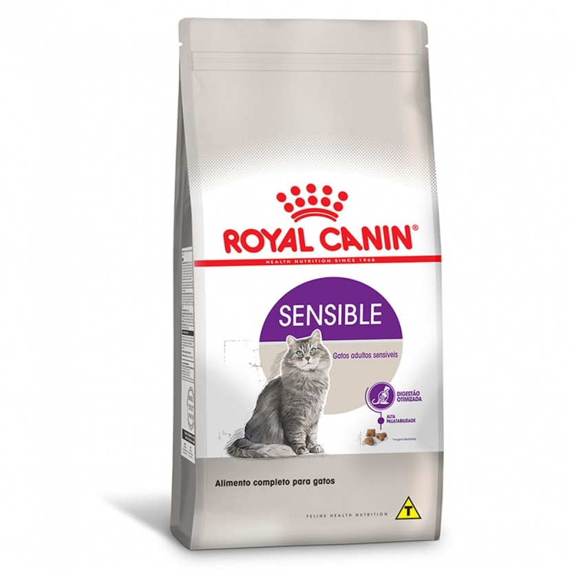 ROYAL SENSIBLE 7,5KG