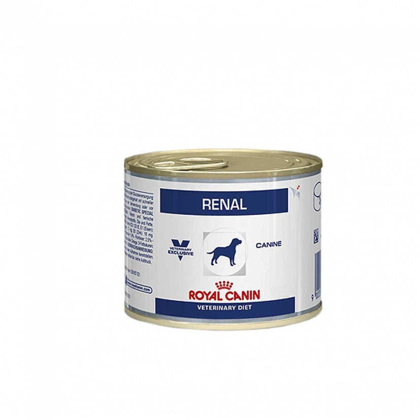 ROYAL VET LATA RENAL 410G