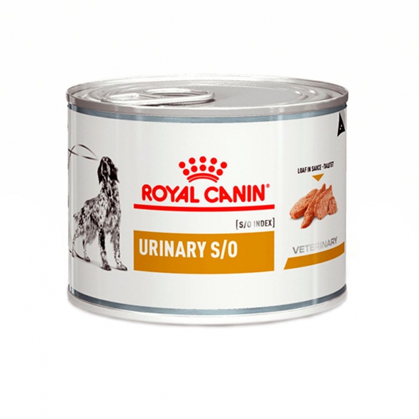 ROYAL VET LATA URINARY 410G