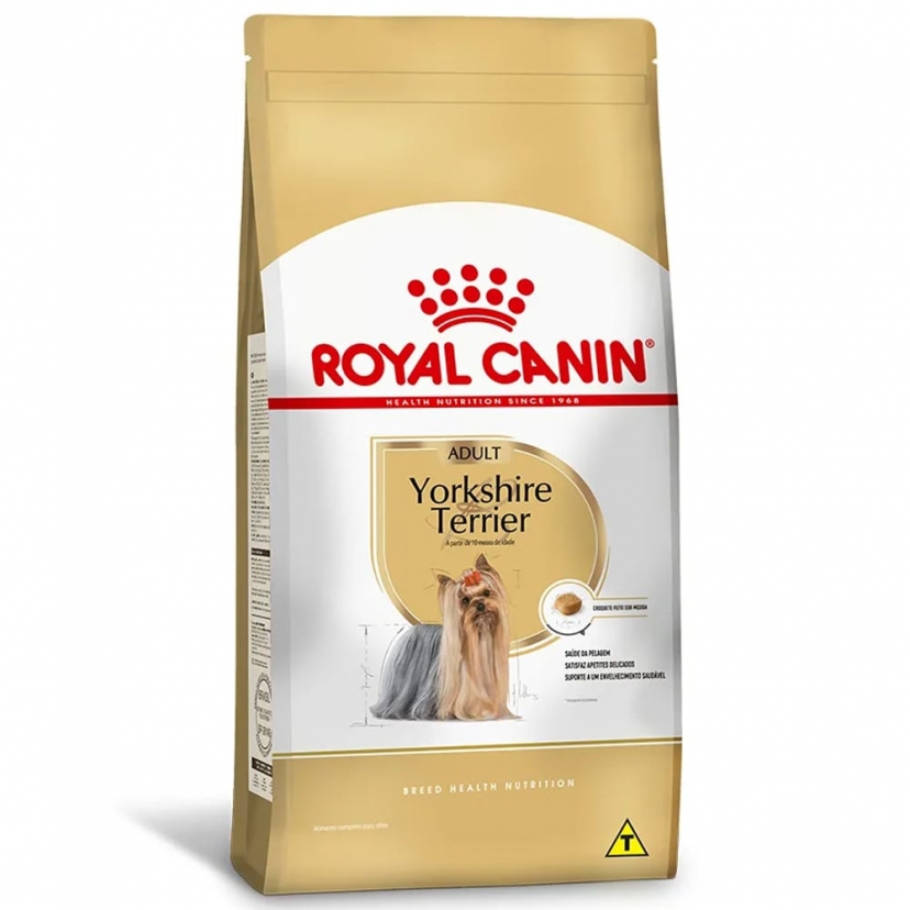 ROYAL YORKSHIRE 2,5KG PROMO 