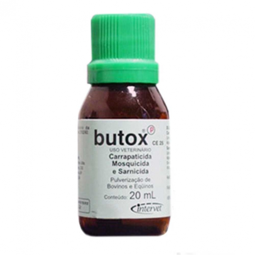 BUTOX 20ML