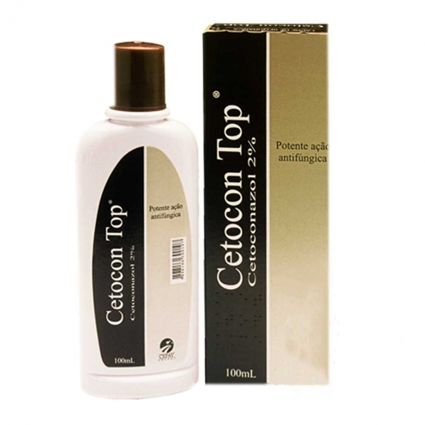 CETOCON TOP 100ML