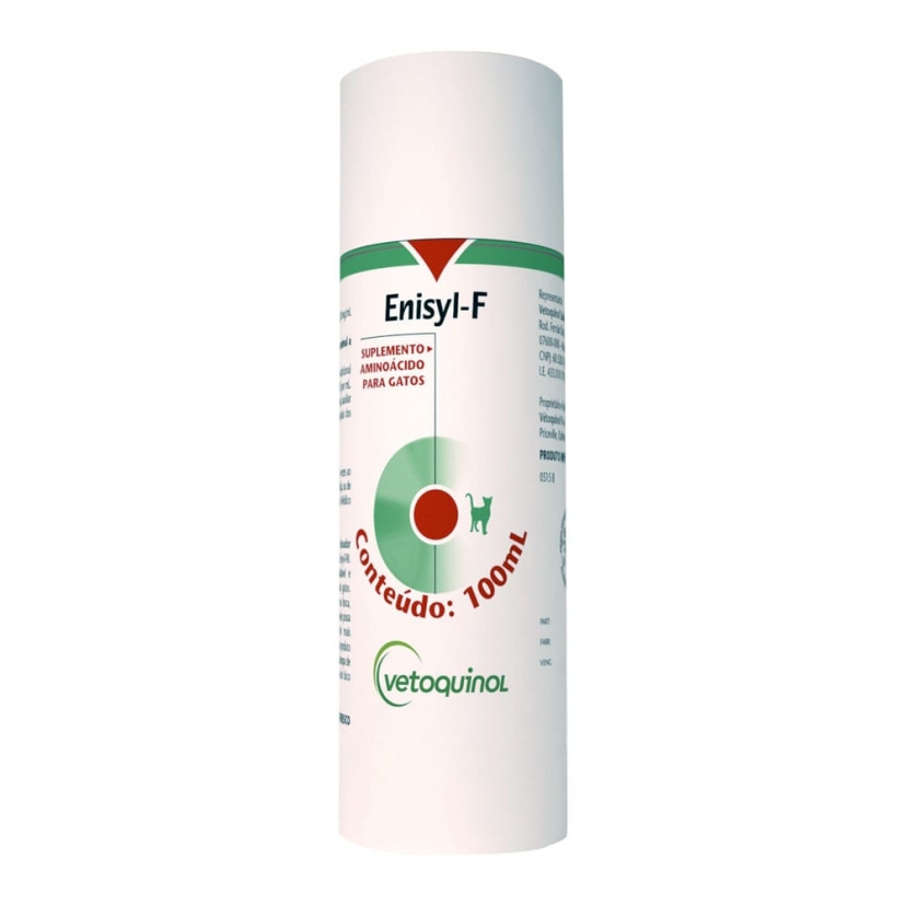 ENISYL - F 