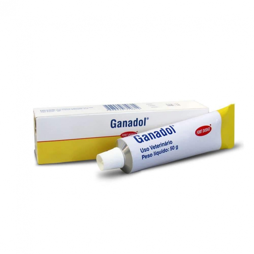GANADOL 50G